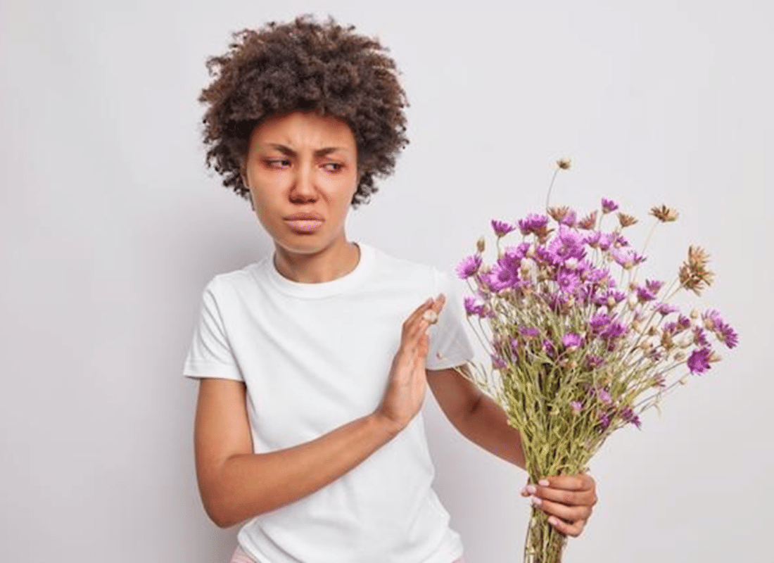 Cuidados com os olhos na primavera: o que fazer e o que evitar